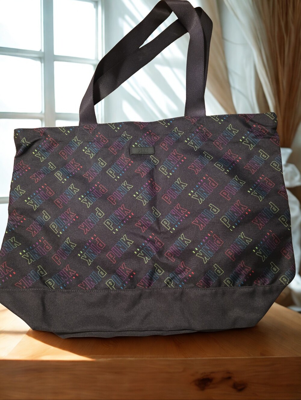 PINK by Victoria's Secret Large Tote Bag